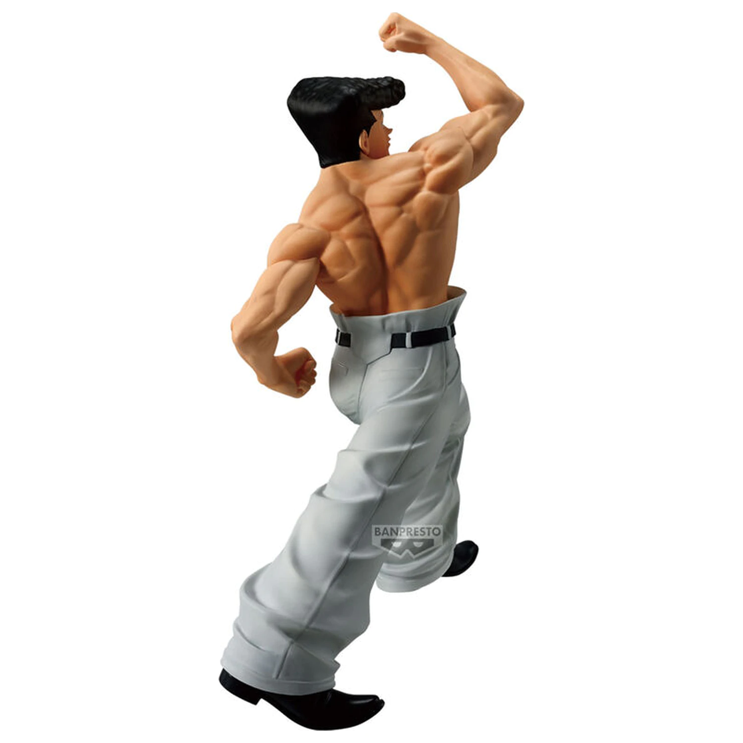 Hunter x Hunter Vibration Stars Knuckle figura 21 cm fotografija proizvoda