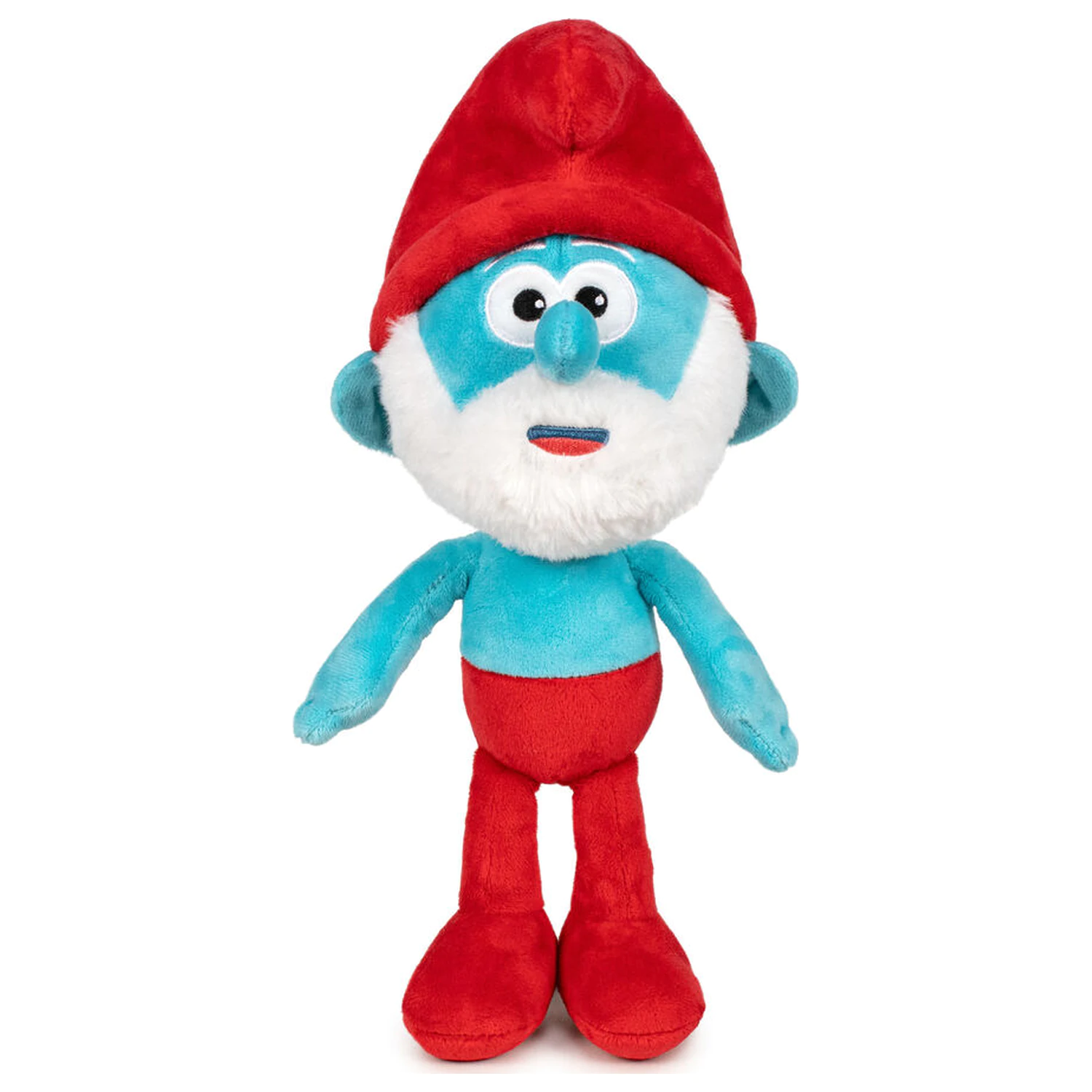 The Smurfs Movie Papa Smurf 32 cm fotografija proizvoda