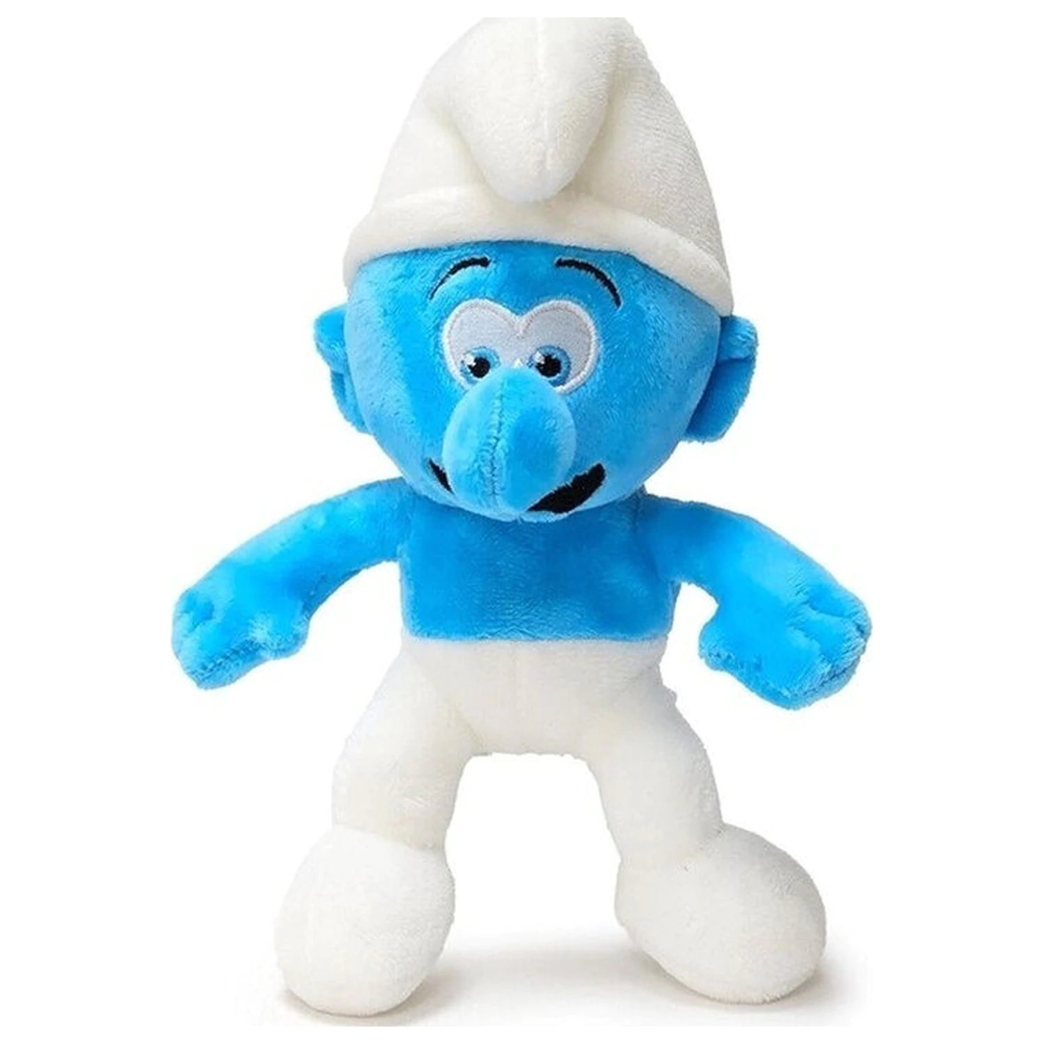 The Smurfs - Smurf plišana igračka 20cm fotografija proizvoda