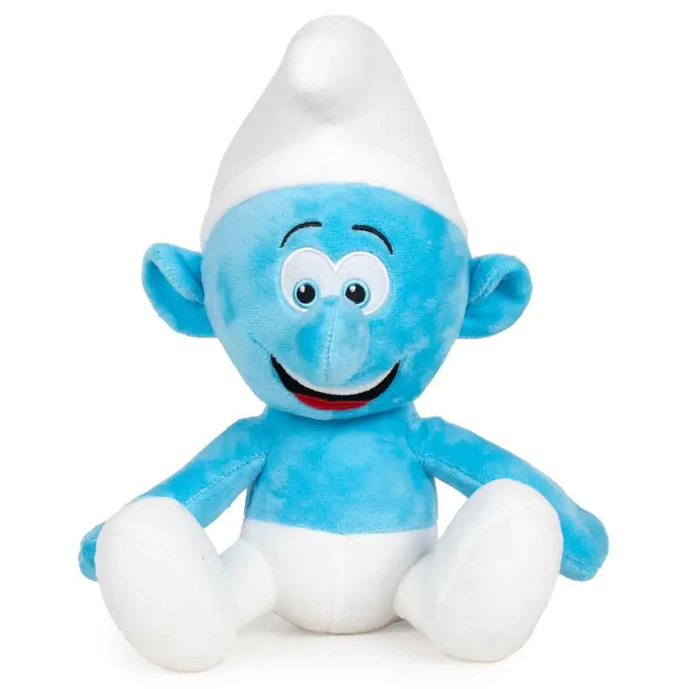 The Smurfs Smurf plišana igračka 26cm fotografija proizvoda