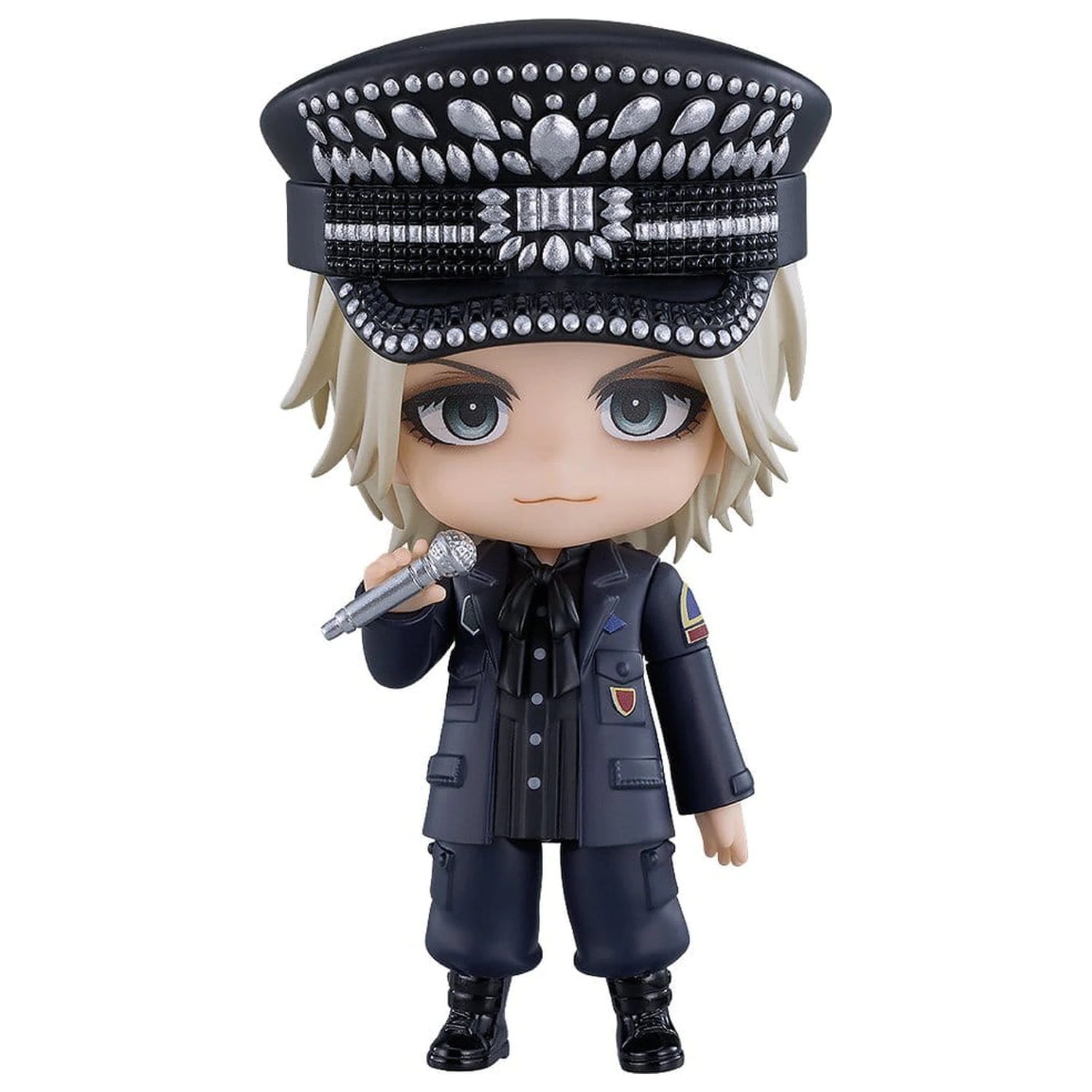 Hyde Nendoroid akcijska figura 10 cm fotografija proizvoda