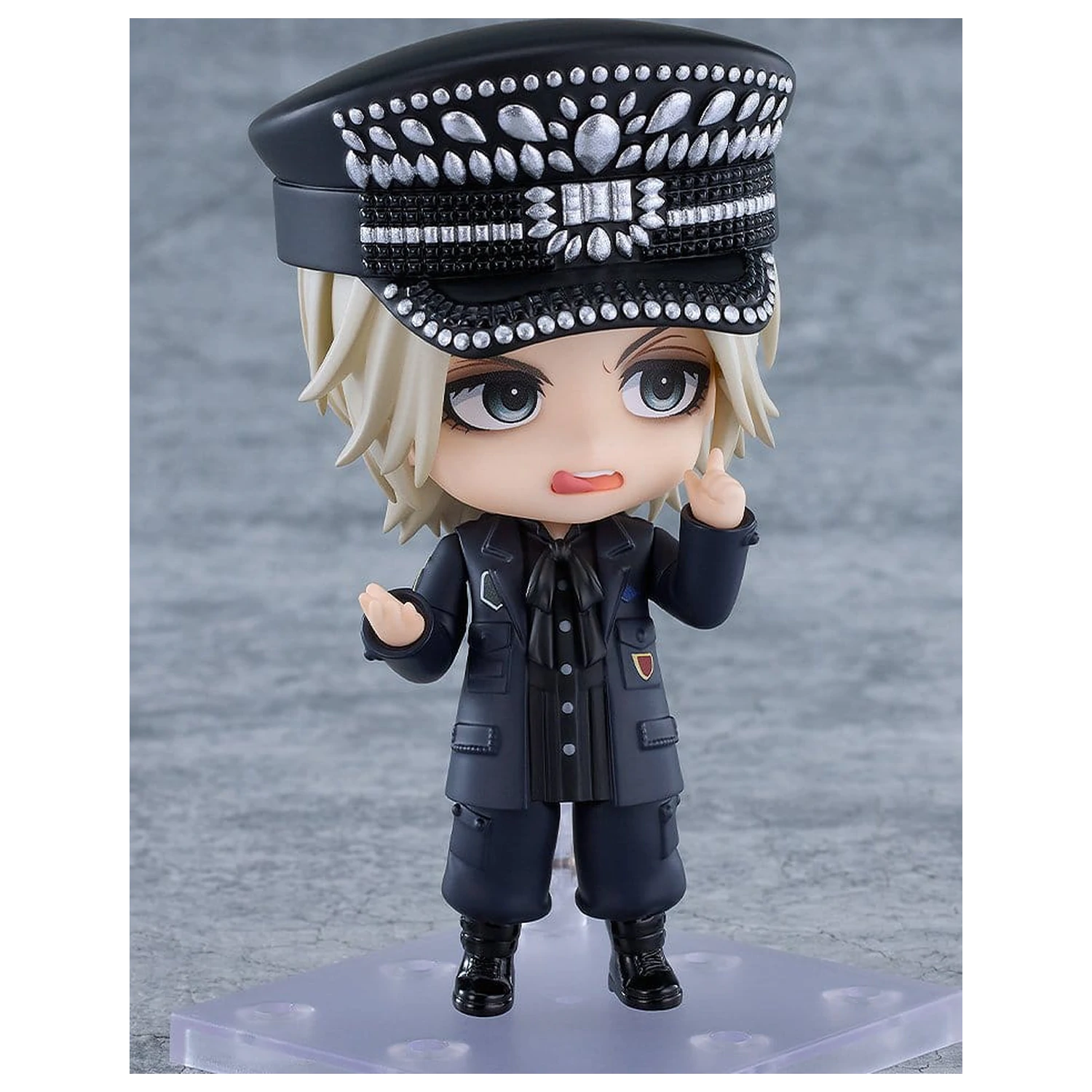 Hyde Nendoroid akcijska figura 10 cm fotografija proizvoda