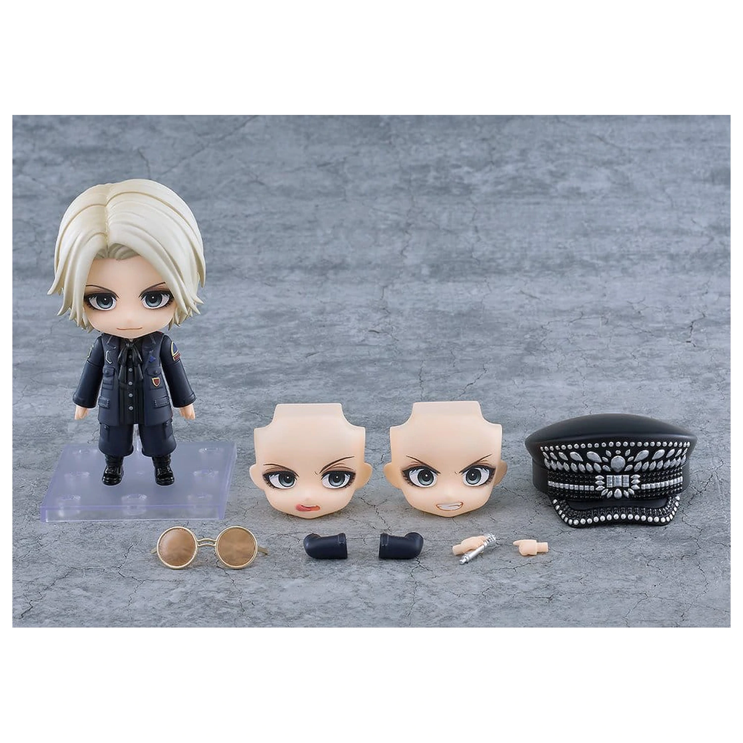Hyde Nendoroid akcijska figura 10 cm fotografija proizvoda