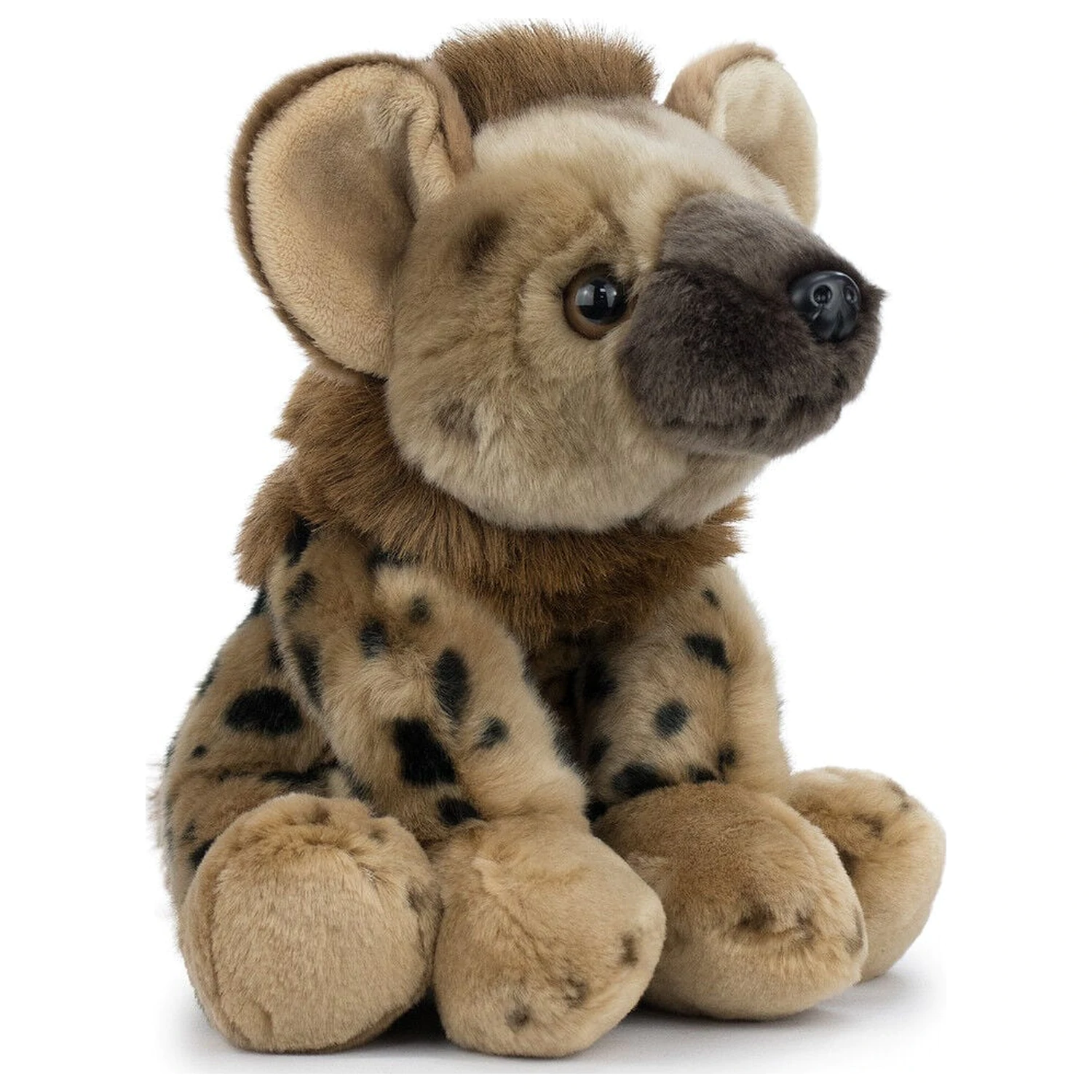 Hyena Realistične životinje plišana igračka 26cm fotografija proizvoda