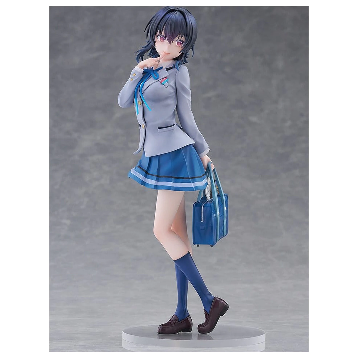 I Made Friends with the Second Prettiest Girl in My Class PVC figura 1/7 Umi Asanagi 22 cm fotografija proizvoda