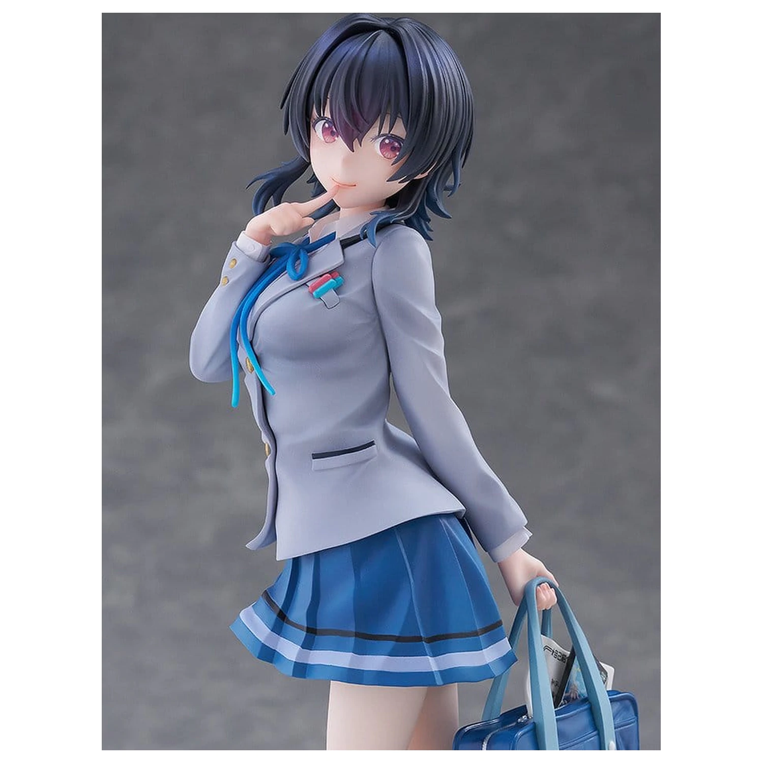 I Made Friends with the Second Prettiest Girl in My Class PVC figura 1/7 Umi Asanagi 22 cm fotografija proizvoda