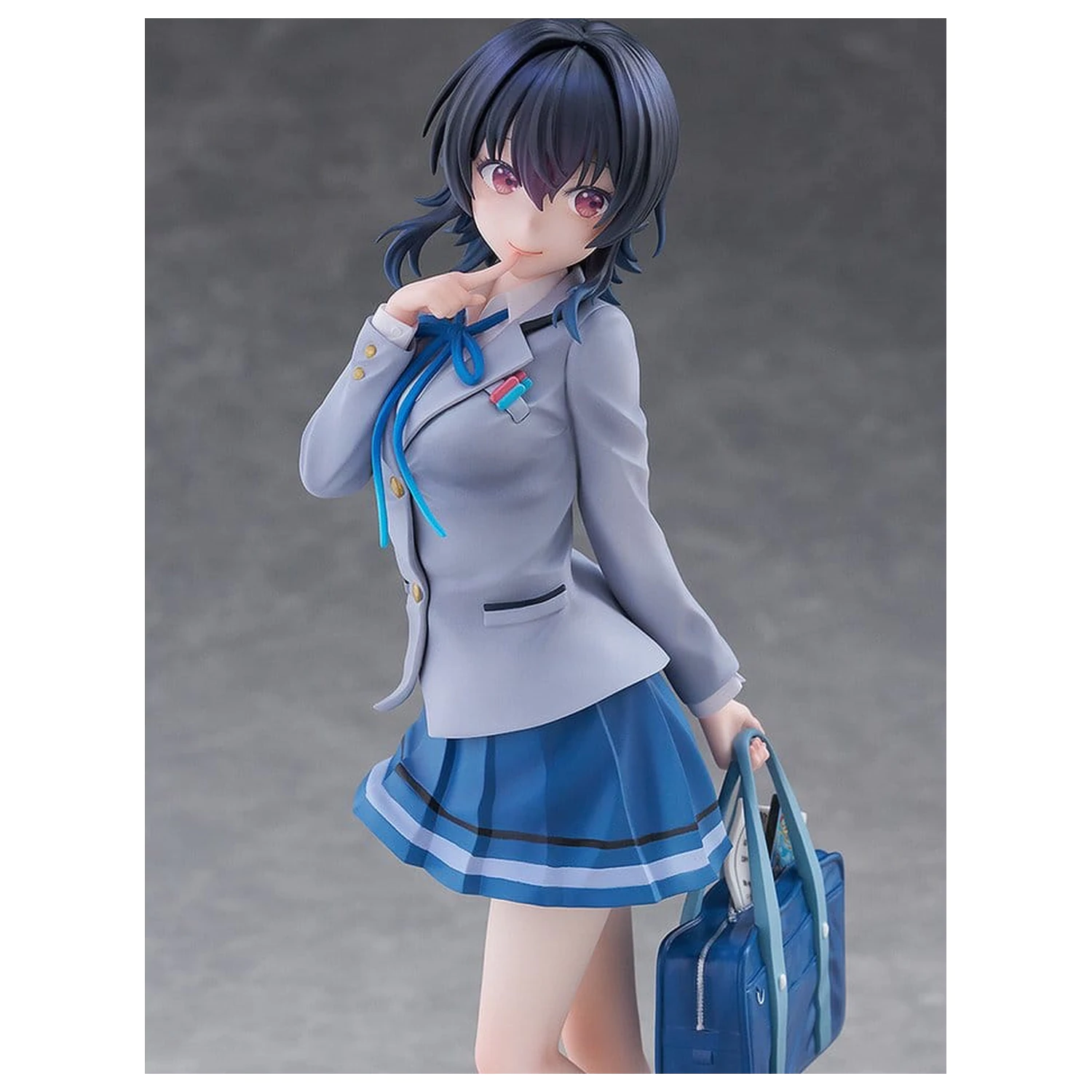 I Made Friends with the Second Prettiest Girl in My Class PVC figura 1/7 Umi Asanagi 22 cm fotografija proizvoda