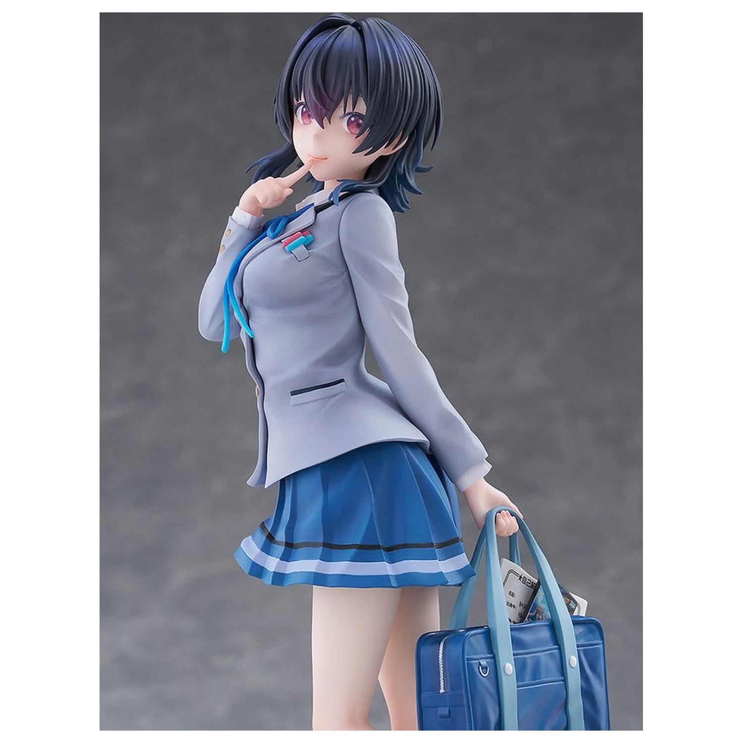 I Made Friends with the Second Prettiest Girl in My Class PVC figura 1/7 Umi Asanagi 22 cm fotografija proizvoda
