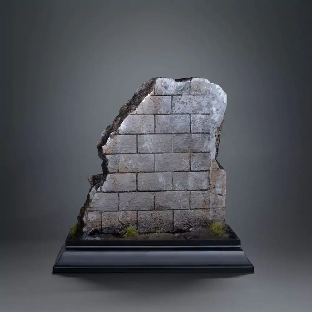 I Want to Believe Art Scale Kip 1/10 ET Varginha 17 cm fotografija proizvoda