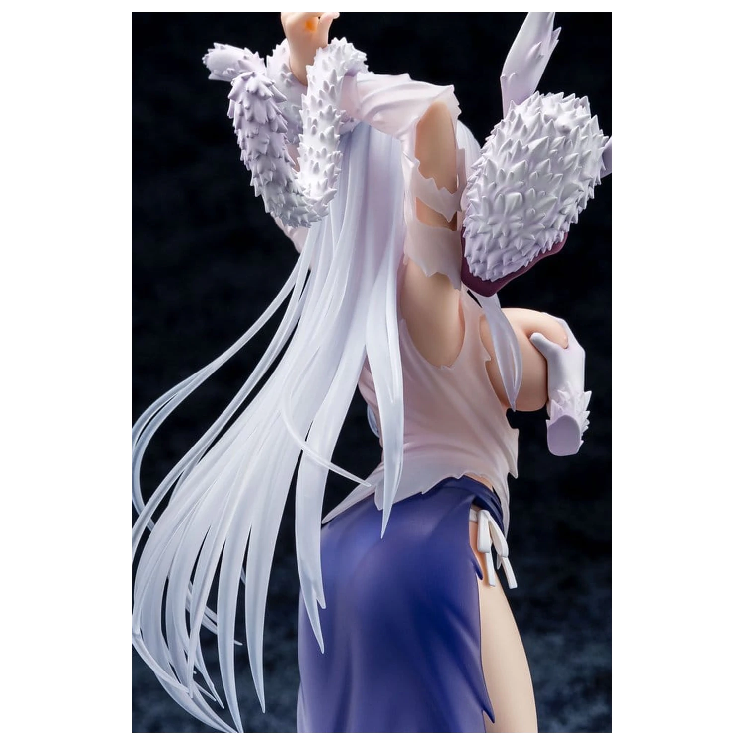 I Was Reincarnated as the 7th Prince so I Can Take My Time Perfecting My Magical Ability PVC figura 1/6 Captive Sword Princess Sylpha=Langriss 27 cm fotografija proizvoda