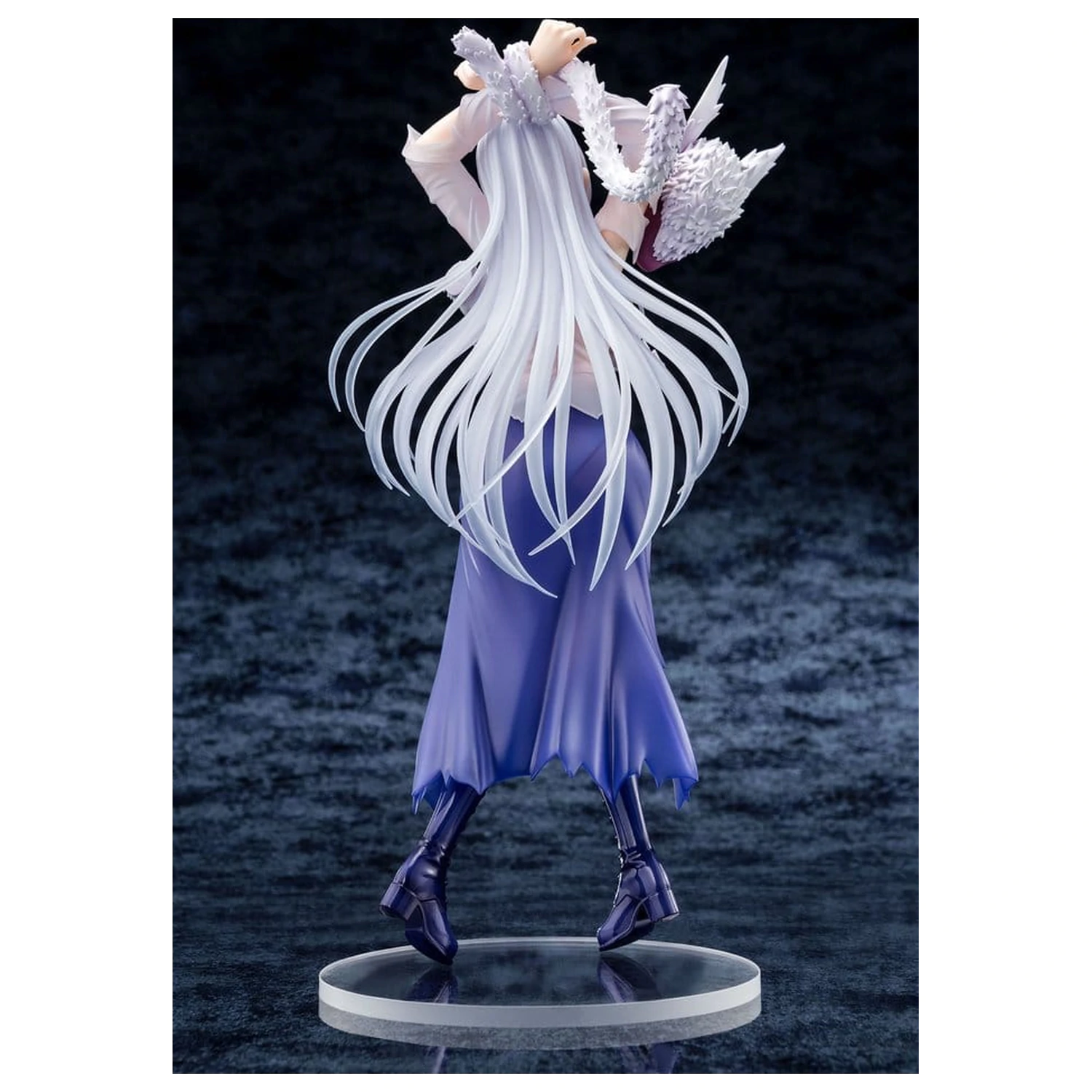 I Was Reincarnated as the 7th Prince so I Can Take My Time Perfecting My Magical Ability PVC figura 1/6 Captive Sword Princess Sylpha=Langriss 27 cm fotografija proizvoda