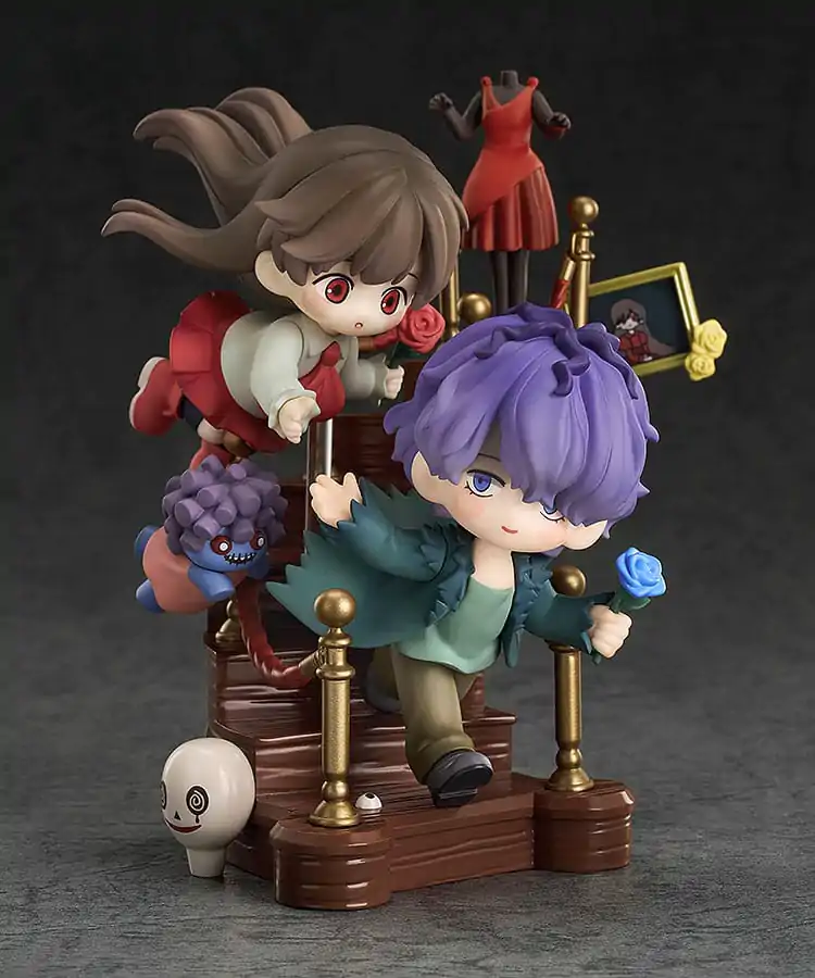 Ib Chibi Figura Ib & Garry 12 cm fotografija proizvoda