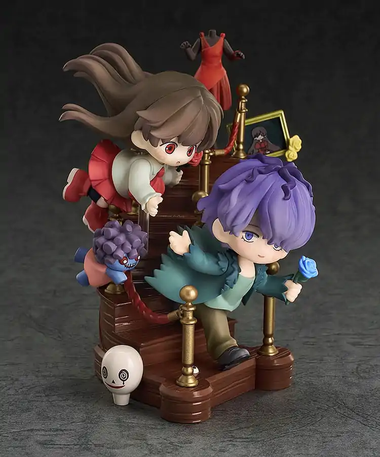 Ib Chibi Figura Ib & Garry 12 cm fotografija proizvoda