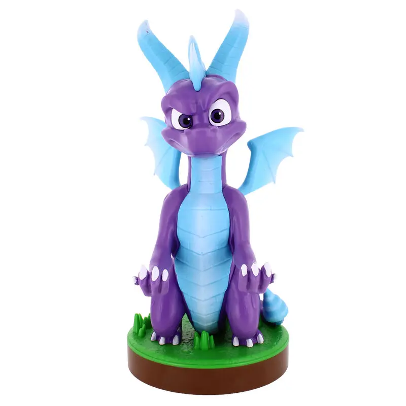 Spyro the Dragon Cable Guy Ledeni Spyro 20 cm fotografija proizvoda