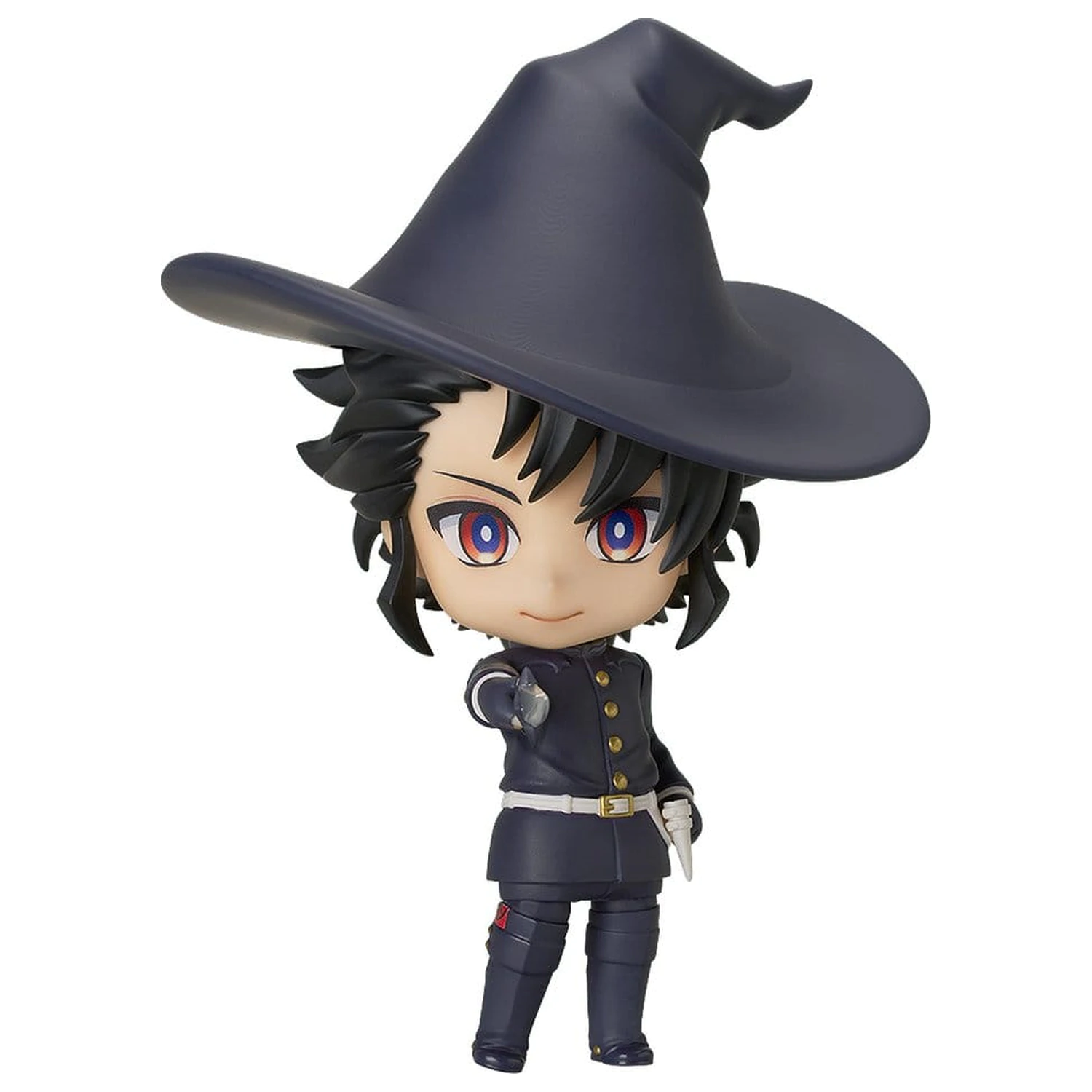 Ichi the Witch Nendoroid Akcijska figura Ichi 10 cm fotografija proizvoda