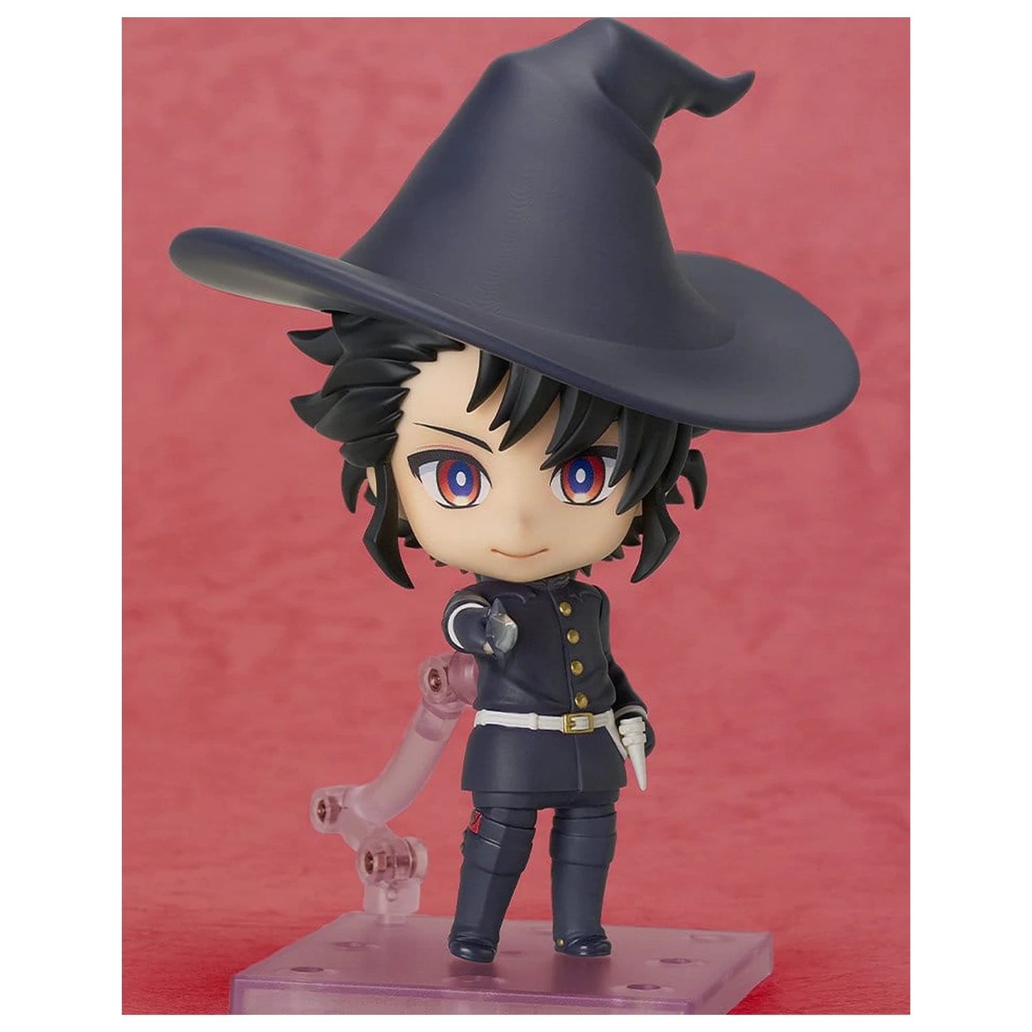 Ichi the Witch Nendoroid Akcijska figura Ichi 10 cm fotografija proizvoda