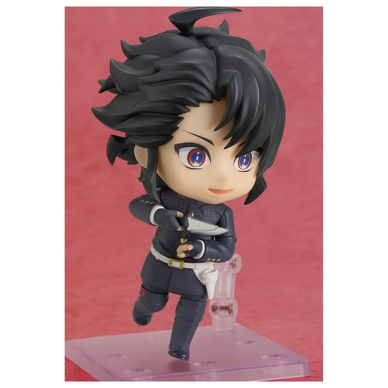 Ichi the Witch Nendoroid Akcijska figura Ichi 10 cm fotografija proizvoda
