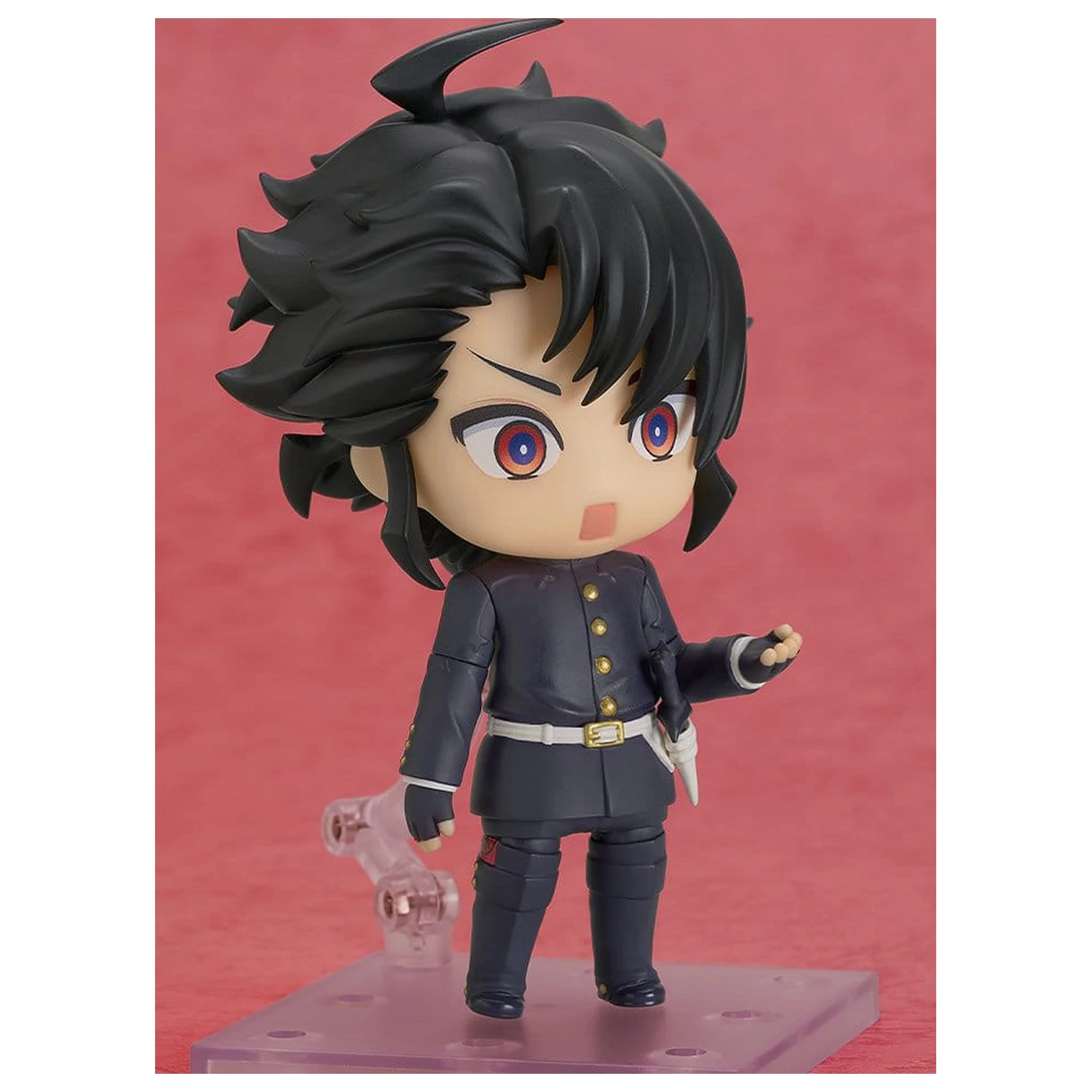 Ichi the Witch Nendoroid Akcijska figura Ichi 10 cm fotografija proizvoda