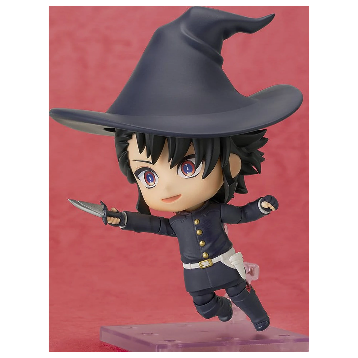Ichi the Witch Nendoroid Akcijska figura Ichi 10 cm fotografija proizvoda