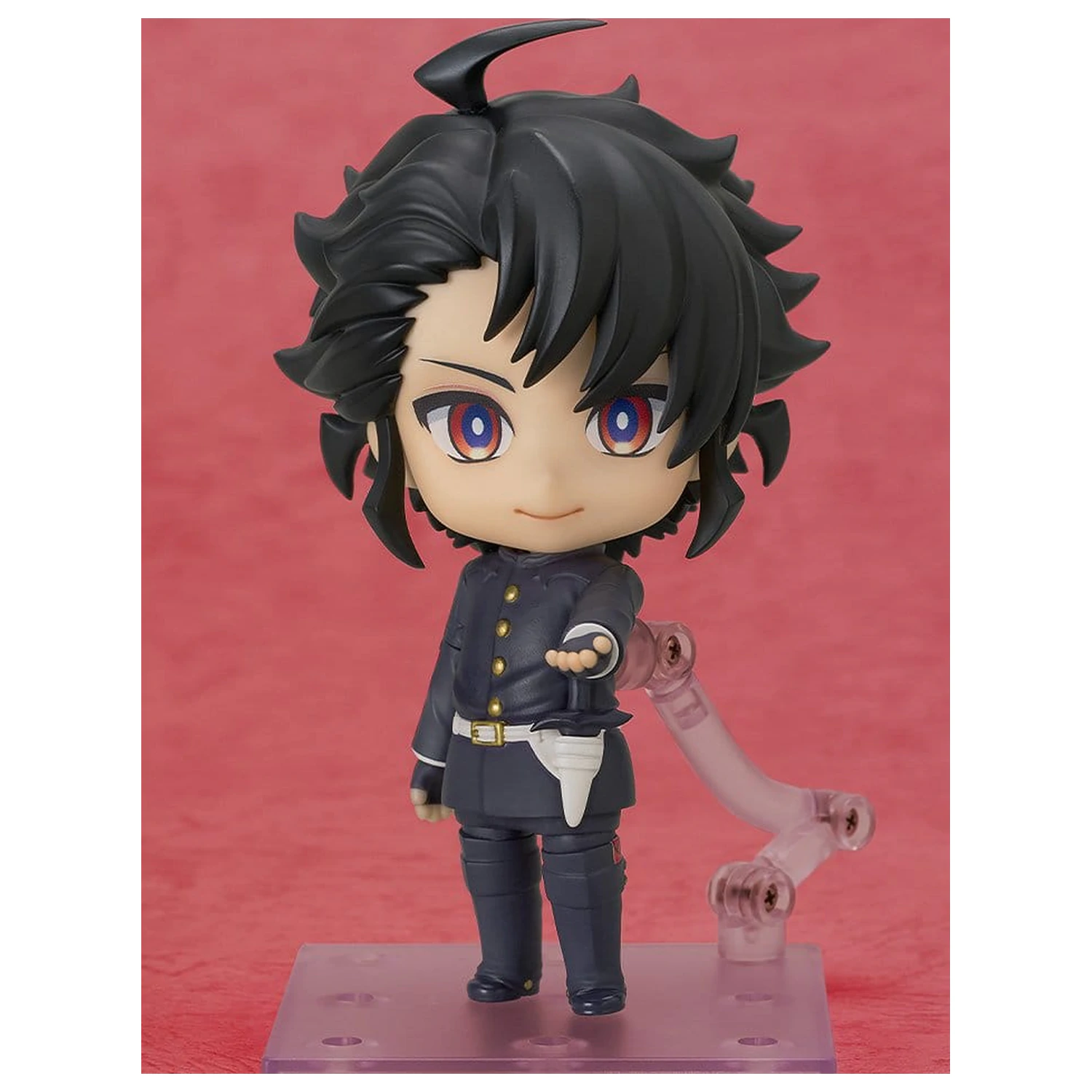 Ichi the Witch Nendoroid Akcijska figura Ichi 10 cm fotografija proizvoda