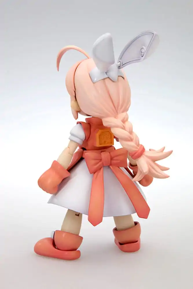 Ichigeki Sacchu!! HoiHoi-san Model Kit 1/1 HoiHoi-san Heavy Arms Ver. Novo Izdanje 12 cm fotografija proizvoda