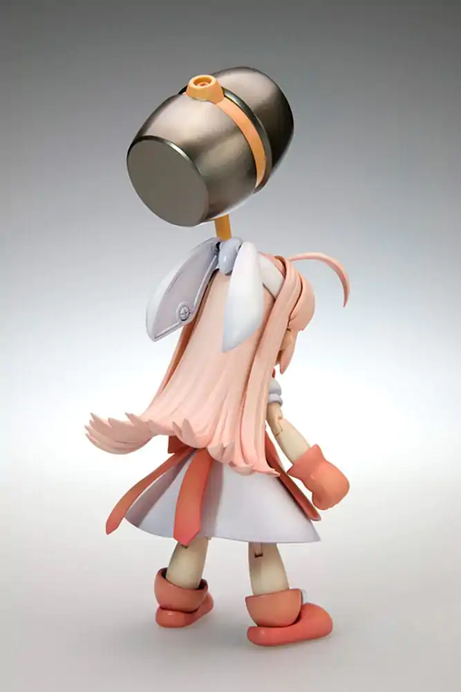 Ichigeki Sacchu!! HoiHoi-san Model Kit 1/1 HoiHoi-san Heavy Arms Ver. Novo Izdanje 12 cm fotografija proizvoda