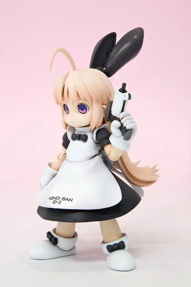 Ichigeki Sacchu!! HoiHoi-san Model Kit 1/1 HoiHoi-san Novo Izdanje 12 cm fotografija proizvoda