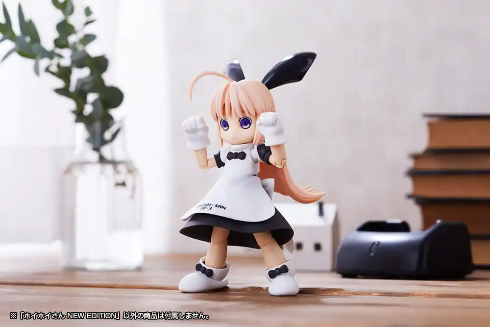 Ichigeki Sacchu!! HoiHoi-san Model Kit 1/1 HoiHoi-san Novo Izdanje 12 cm fotografija proizvoda