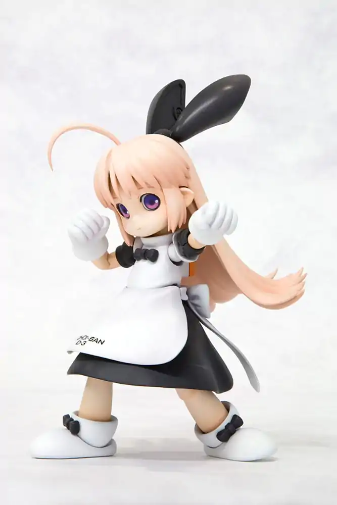 Ichigeki Sacchu!! HoiHoi-san Model Kit 1/1 HoiHoi-san Novo Izdanje 12 cm fotografija proizvoda