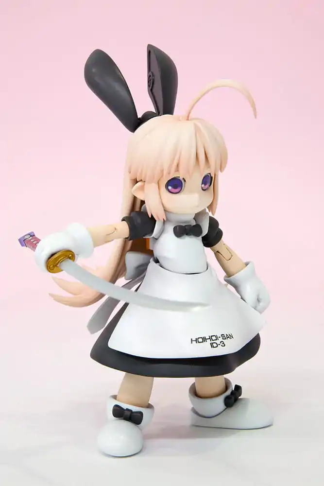 Ichigeki Sacchu!! HoiHoi-san Model Kit 1/1 HoiHoi-san Novo Izdanje 12 cm fotografija proizvoda