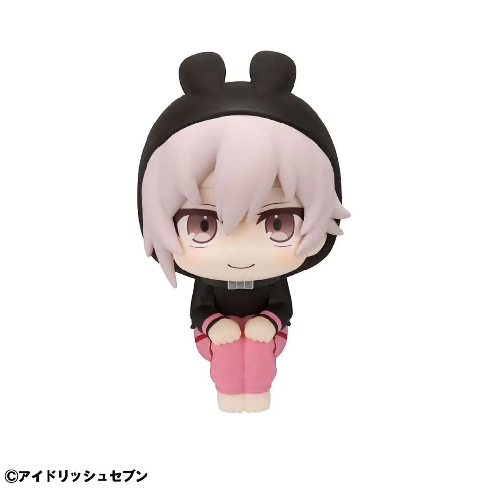 Idolish7 Look Up PVC figure Riku Nanase & Ten Kujo Set (s poklonom) 11 cm fotografija proizvoda