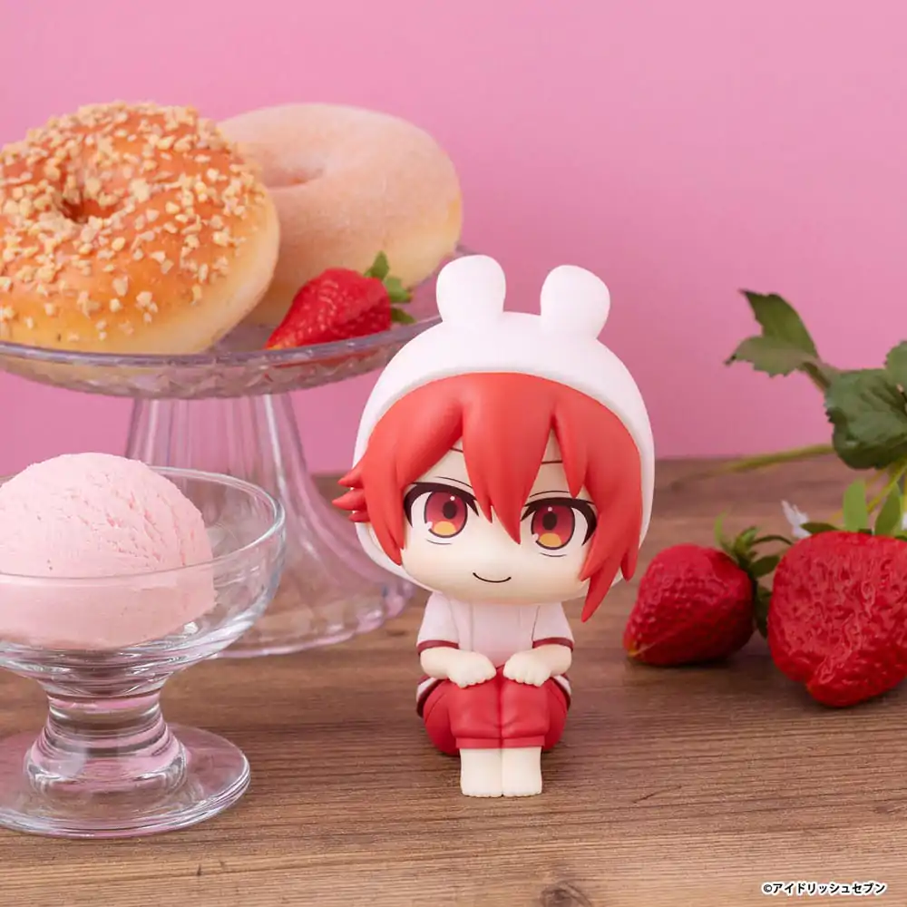 Idolish7 Look Up PVC figure Riku Nanase & Ten Kujo Set (s poklonom) 11 cm fotografija proizvoda