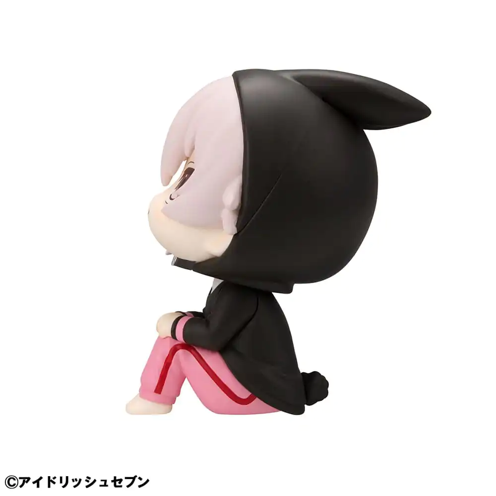 Idolish7 Look Up PVC figure Riku Nanase & Ten Kujo Set (s poklonom) 11 cm fotografija proizvoda