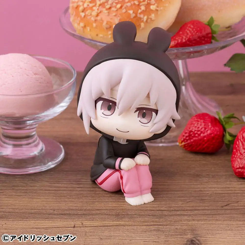 Idolish7 Look Up PVC figure Riku Nanase & Ten Kujo Set (s poklonom) 11 cm fotografija proizvoda