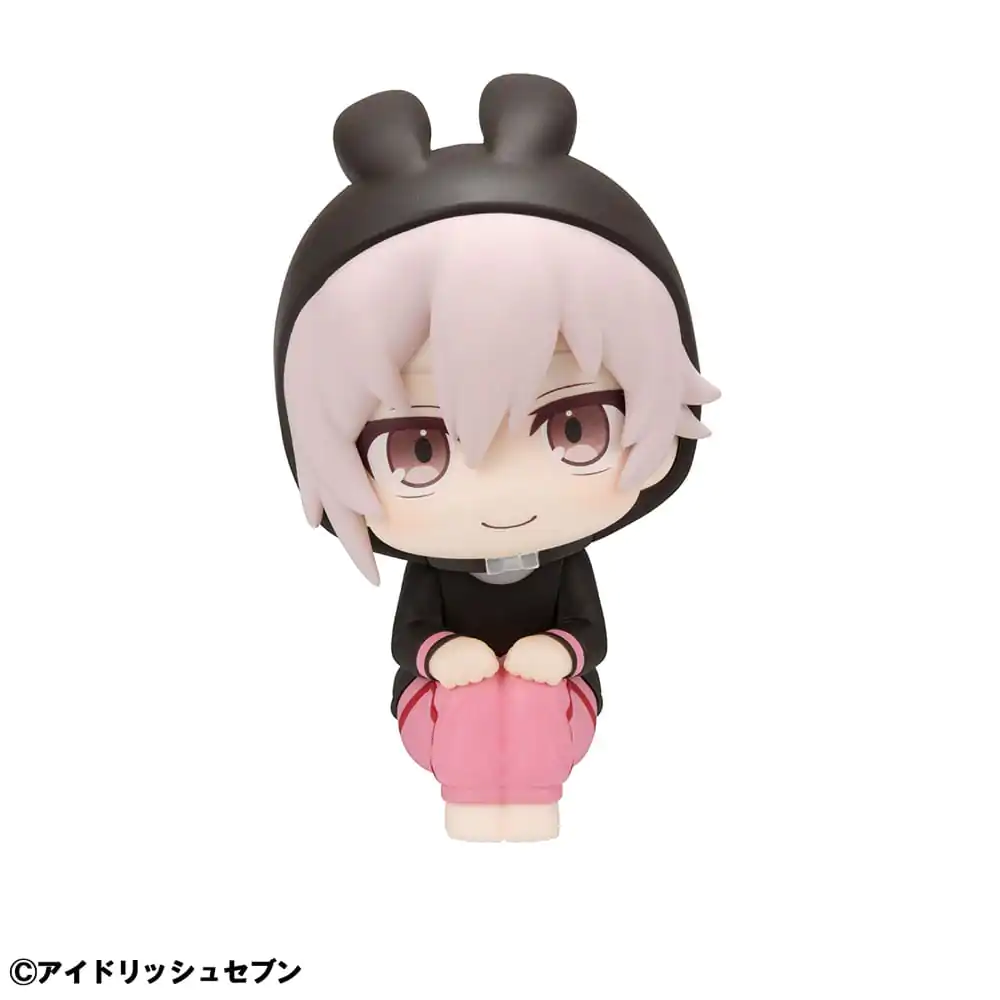 Idolish7 Look Up PVC figure Riku Nanase & Ten Kujo Set (s poklonom) 11 cm fotografija proizvoda