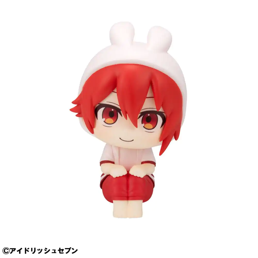 Idolish7 Look Up PVC figure Riku Nanase & Ten Kujo Set (s poklonom) 11 cm fotografija proizvoda