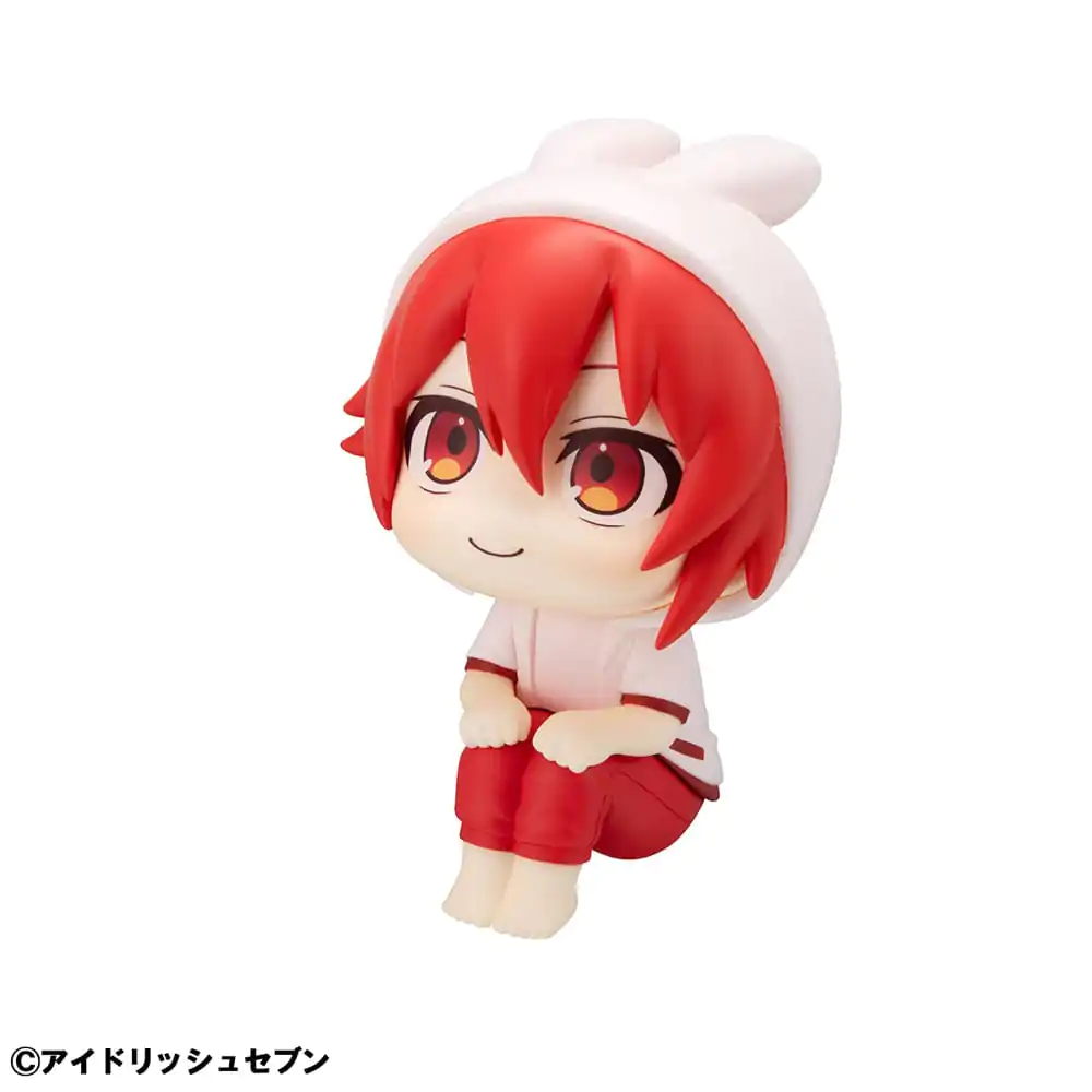 Idolish7 Look Up PVC figure Riku Nanase & Ten Kujo Set (s poklonom) 11 cm fotografija proizvoda