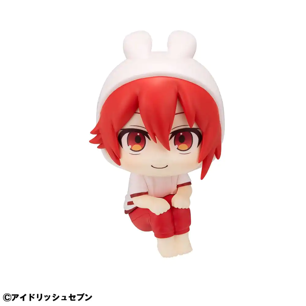 Idolish7 Look Up PVC figure Riku Nanase & Ten Kujo Set (s poklonom) 11 cm fotografija proizvoda