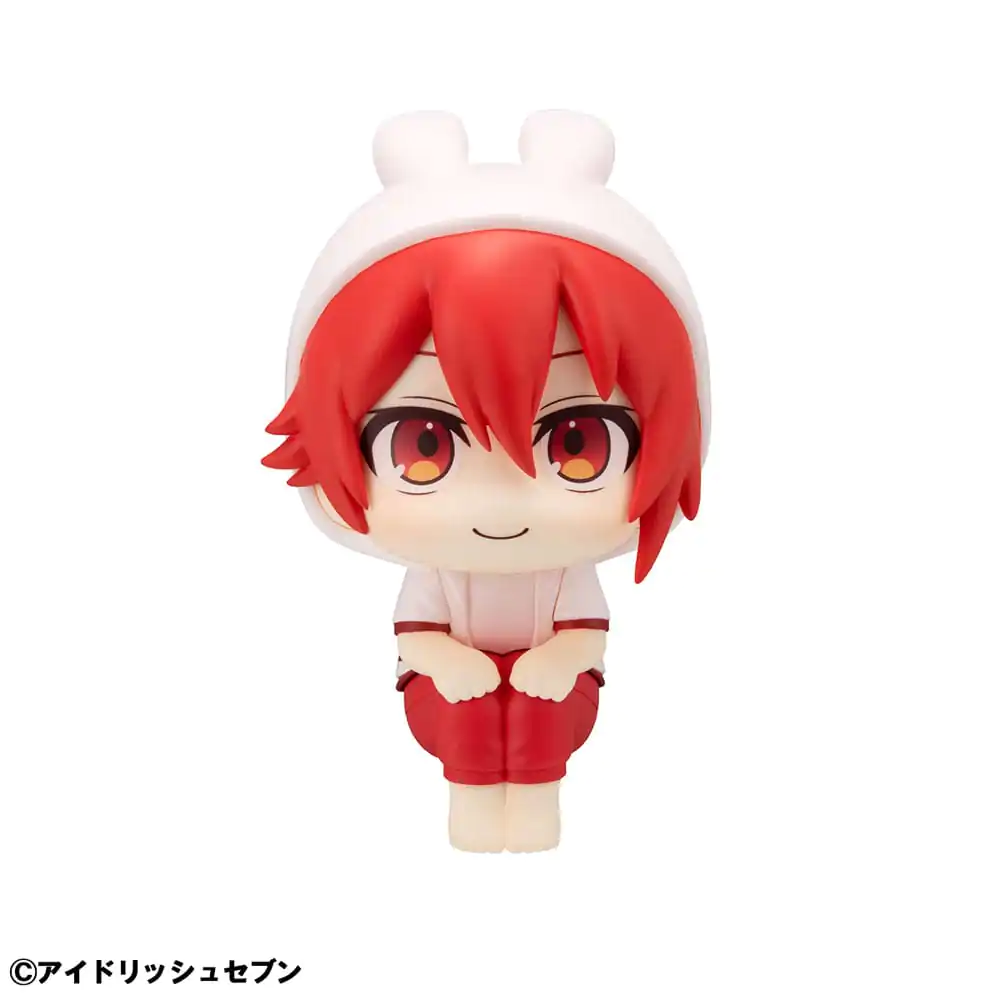 Idolish7 Look Up PVC figure Riku Nanase & Ten Kujo Set (s poklonom) 11 cm fotografija proizvoda