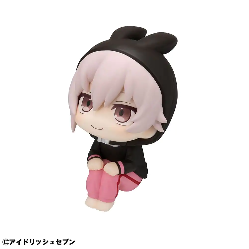 Idolish7 Look Up PVC figure Riku Nanase & Ten Kujo Set (s poklonom) 11 cm fotografija proizvoda