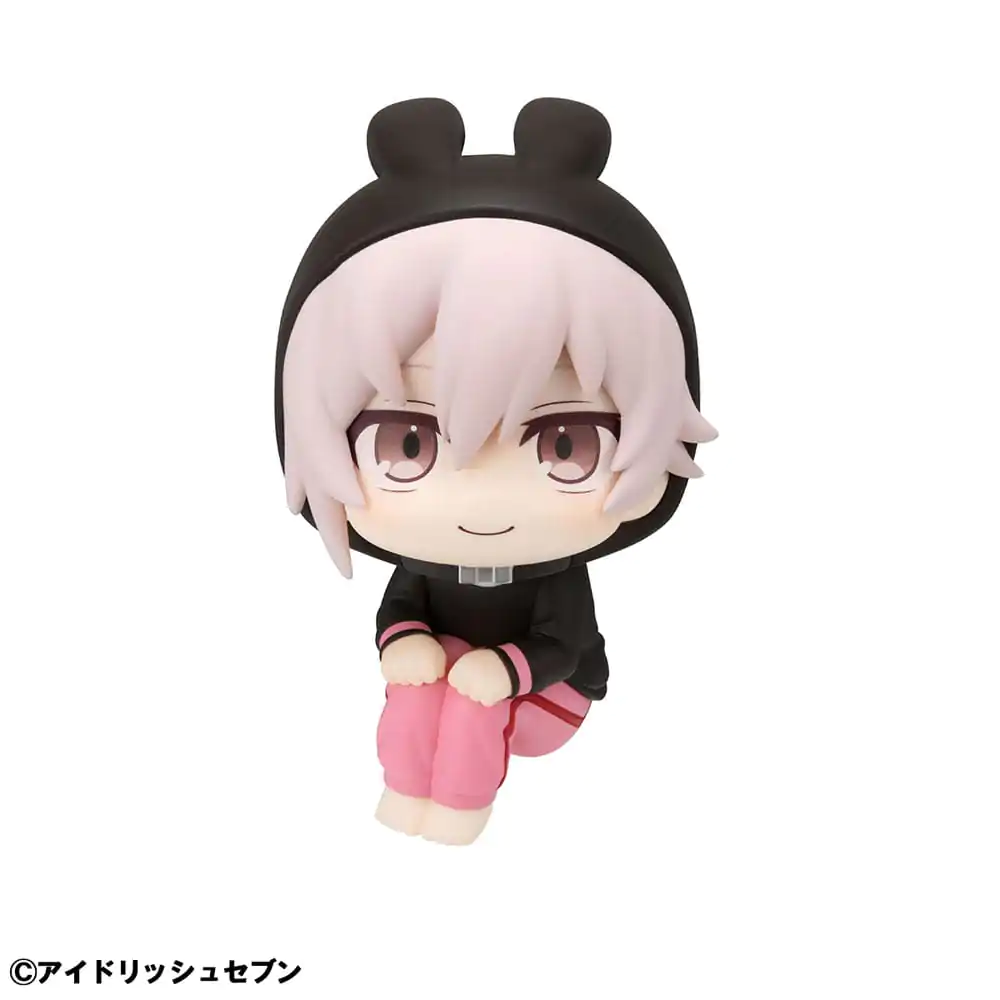 Idolish7 Look Up PVC figure Riku Nanase & Ten Kujo Set (s poklonom) 11 cm fotografija proizvoda