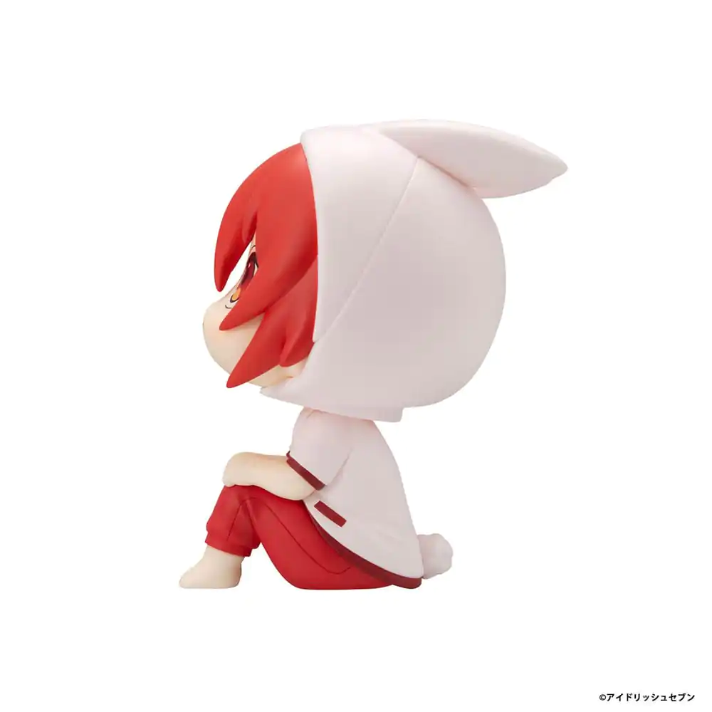 Idolish7 Look Up PVC Kip Riku Nanase 11 cm fotografija proizvoda