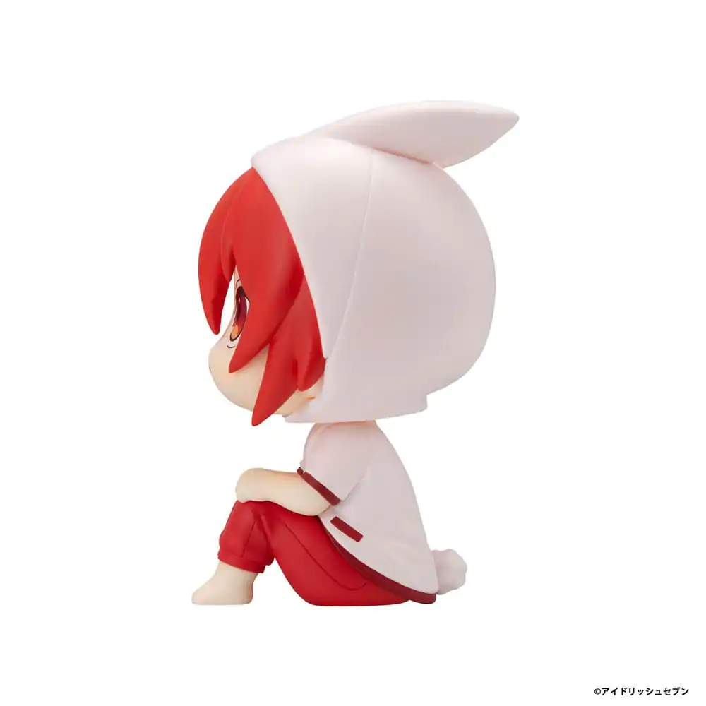 Idolish7 Look Up PVC Kip Riku Nanase 11 cm fotografija proizvoda