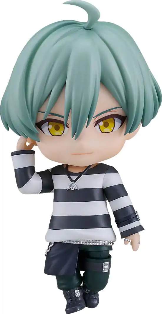 Idolish7 Nendoroid akcijska figura Haruka Isumi 10 cm fotografija proizvoda