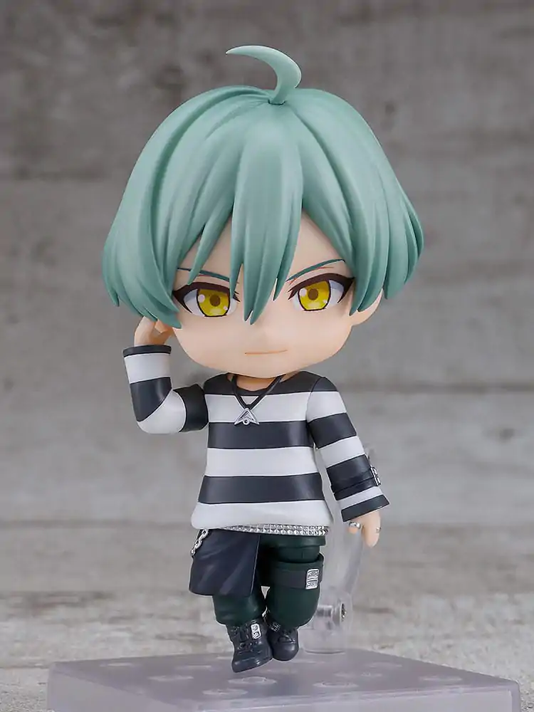 Idolish7 Nendoroid akcijska figura Haruka Isumi 10 cm fotografija proizvoda