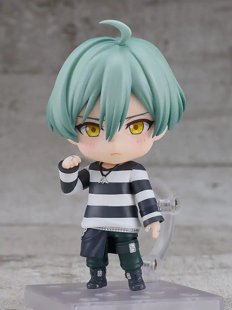 Idolish7 Nendoroid akcijska figura Haruka Isumi 10 cm fotografija proizvoda