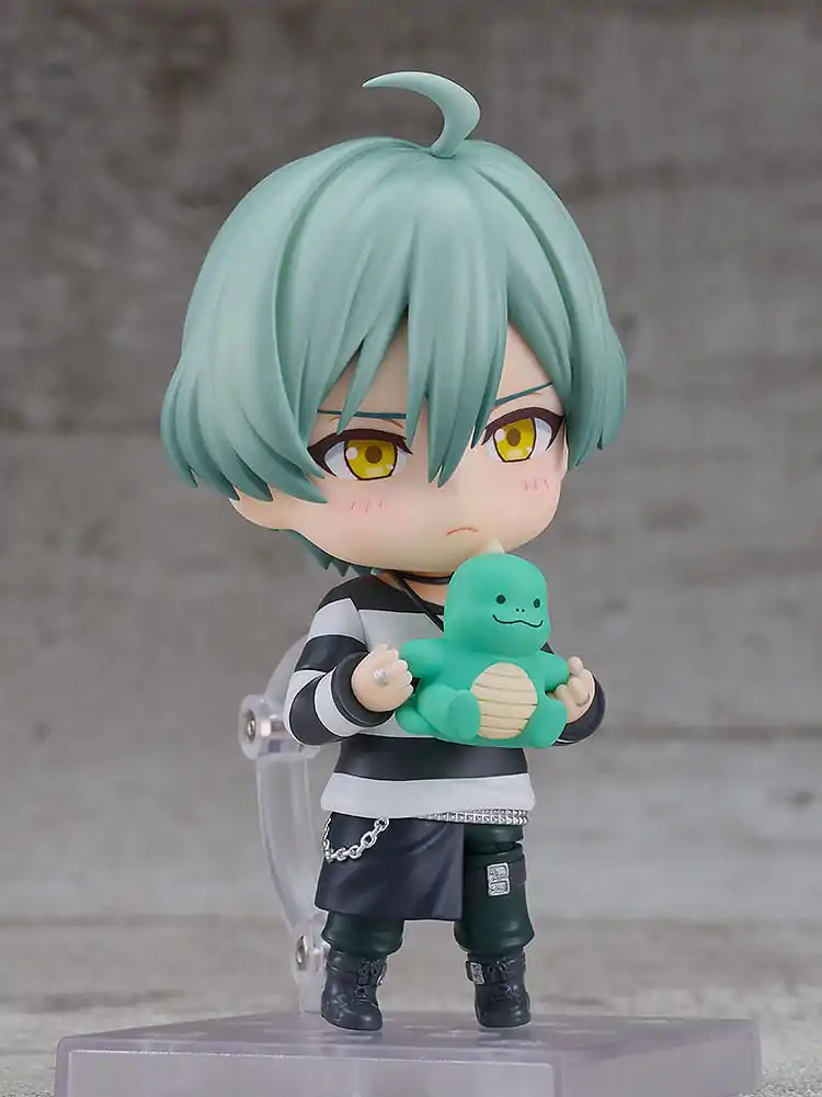 Idolish7 Nendoroid akcijska figura Haruka Isumi 10 cm fotografija proizvoda