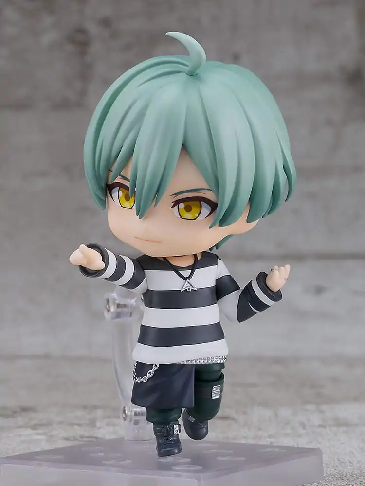 Idolish7 Nendoroid akcijska figura Haruka Isumi 10 cm fotografija proizvoda