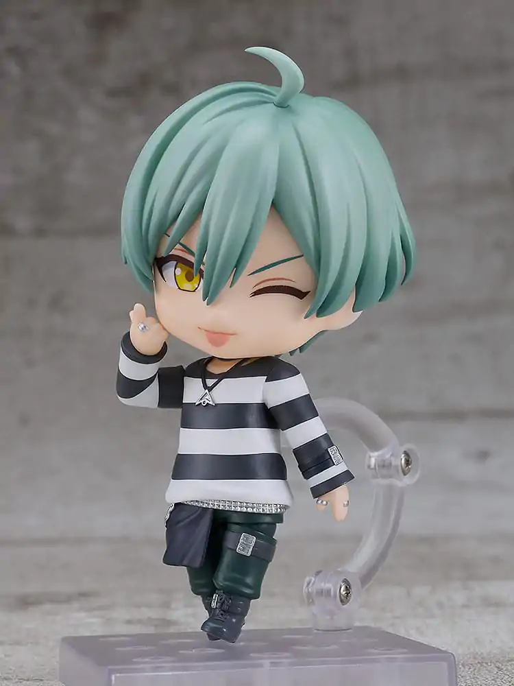 Idolish7 Nendoroid akcijska figura Haruka Isumi 10 cm fotografija proizvoda