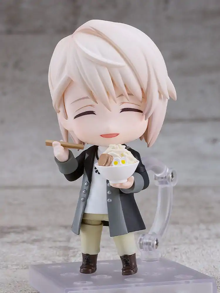 Idolish7 Nendoroid akcijska figura Minami Natsume 10 cm fotografija proizvoda